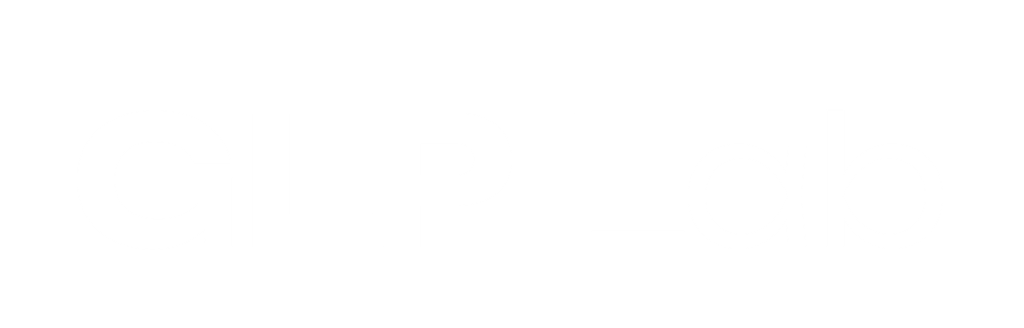 GLP Lab Company Logo – Health & Wellness Products