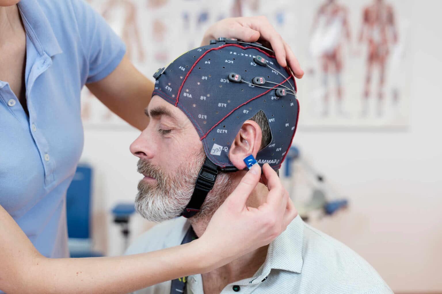 Neurologists are buzzing about this quick test.